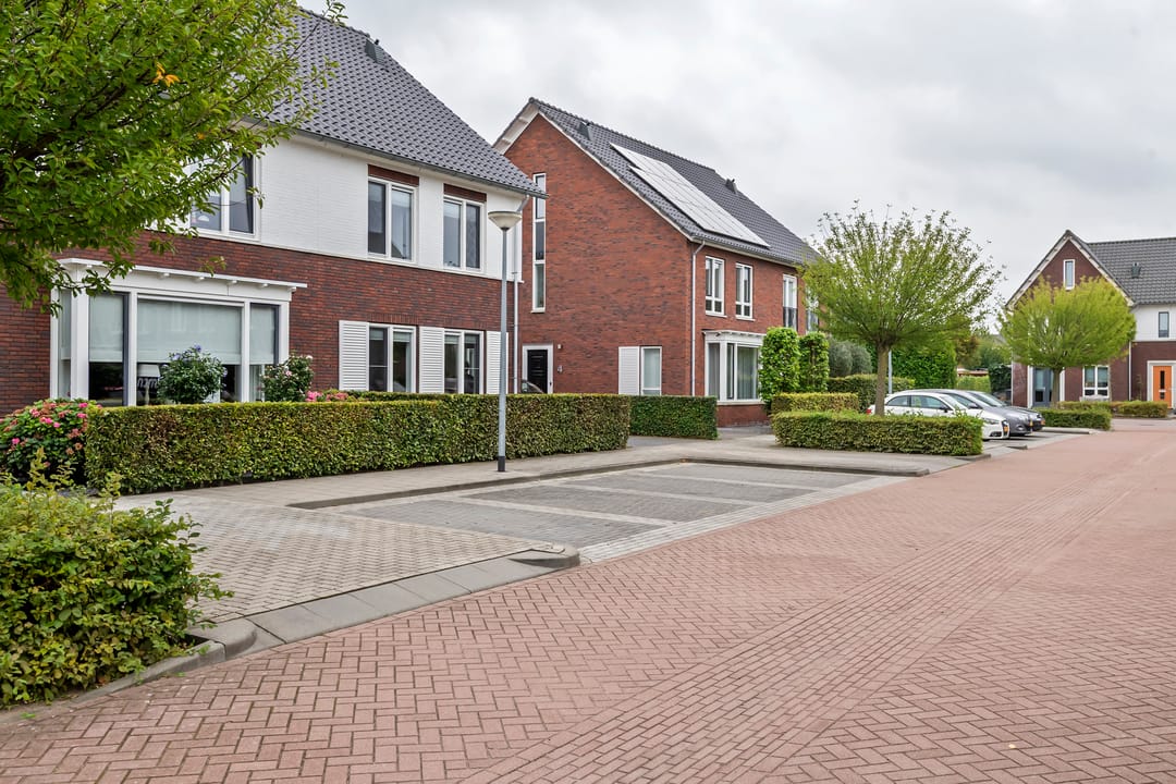 Foto 71 van Fibula 6