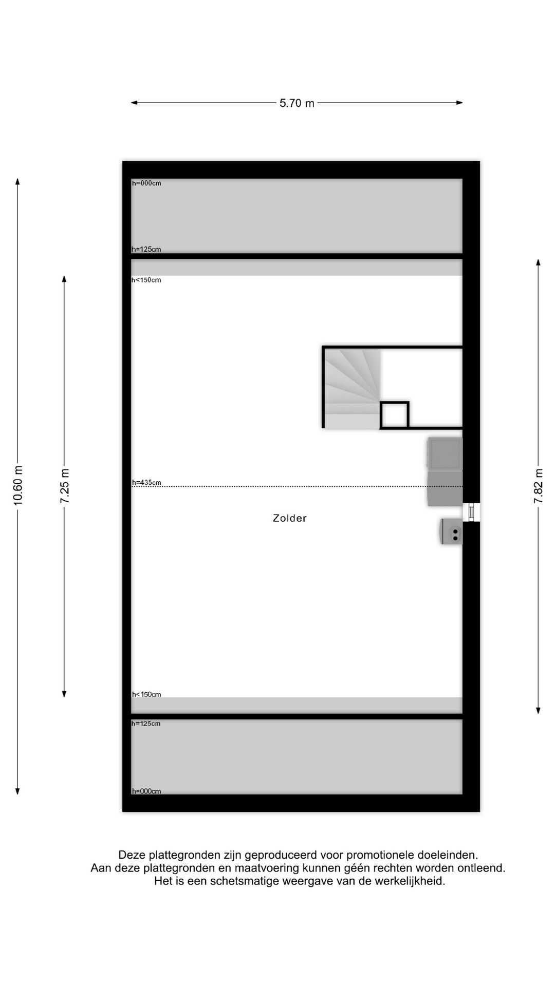 Foto 76 van Fibula 6