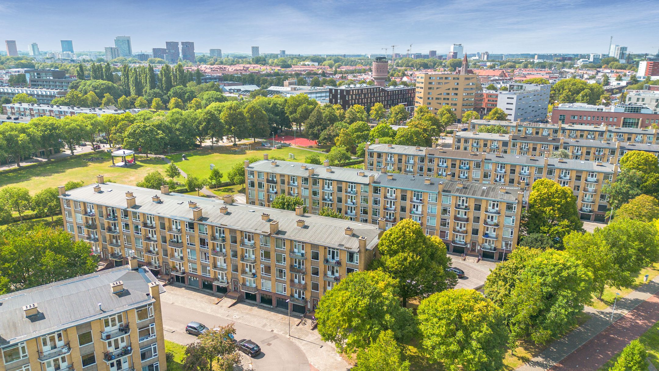 Tolsteegplantsoen 34- 34 3