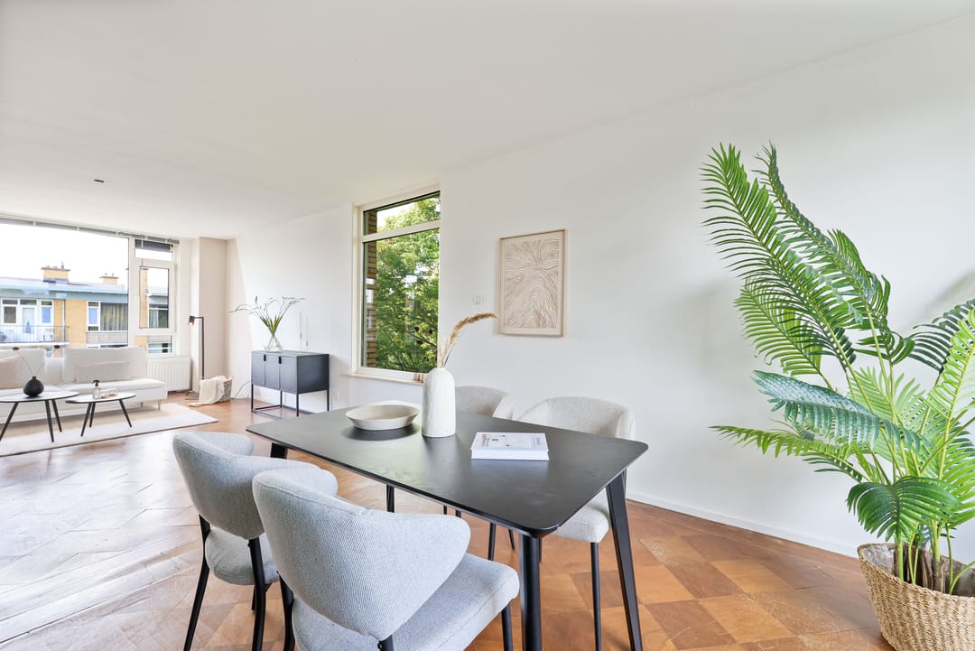 Foto 2 van Tolsteegplantsoen 34-3