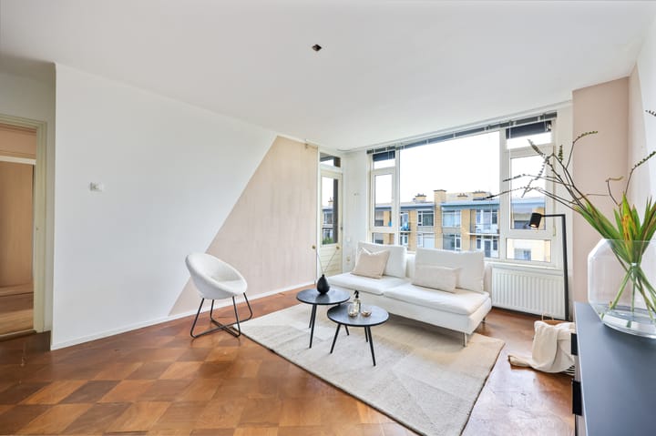 Foto 4 van Tolsteegplantsoen 34-3