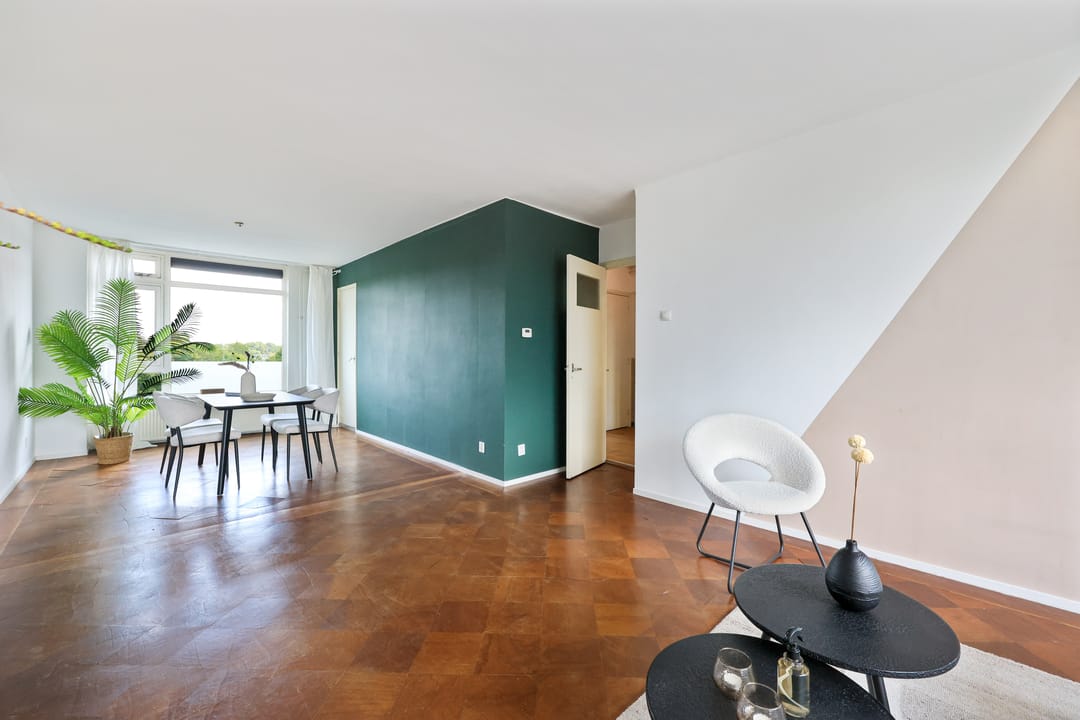 Foto 8 van Tolsteegplantsoen 34-3