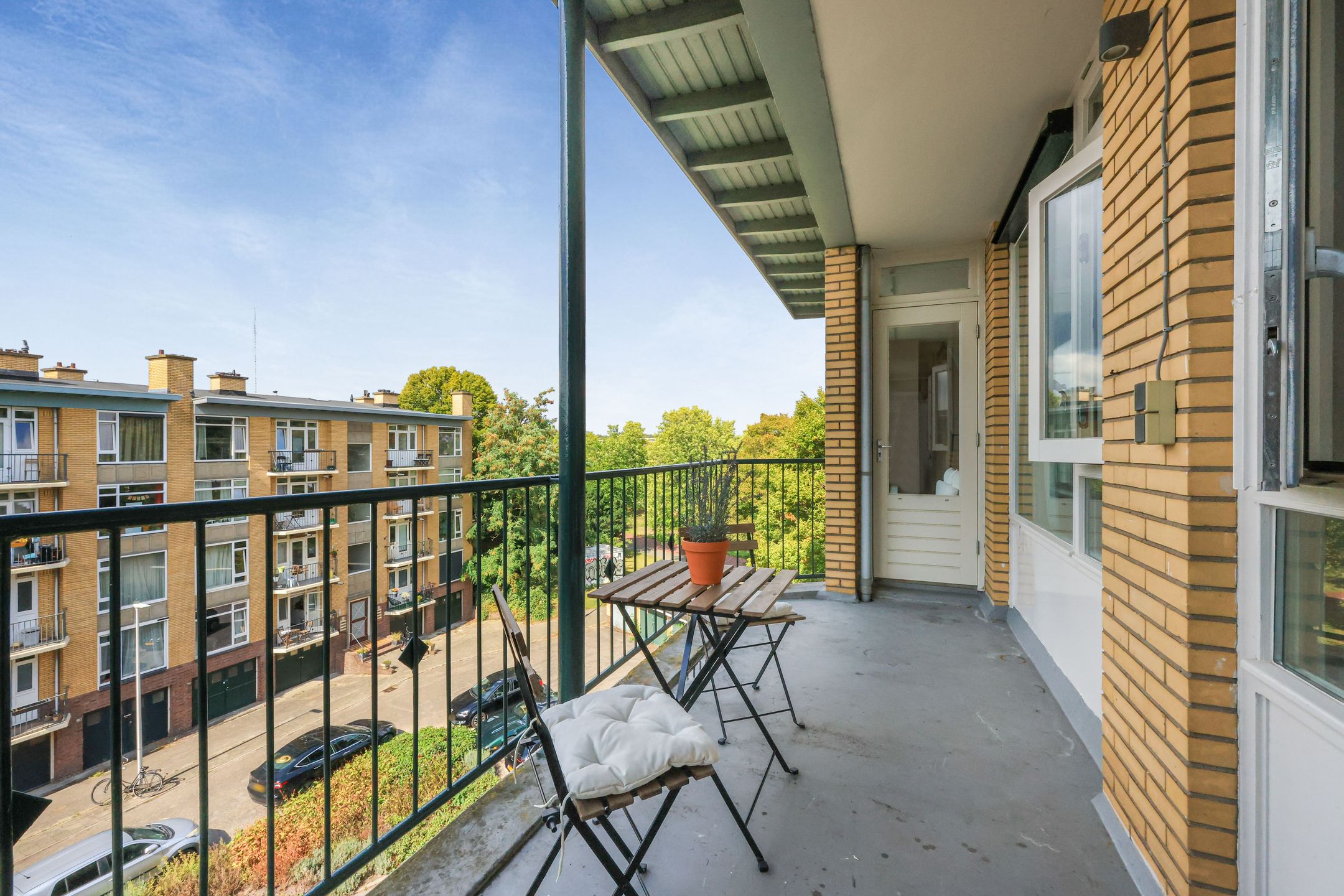 Foto 9 van Tolsteegplantsoen 34-3