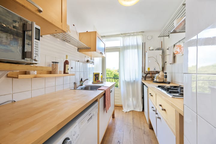 Foto 13 van Tolsteegplantsoen 34-3