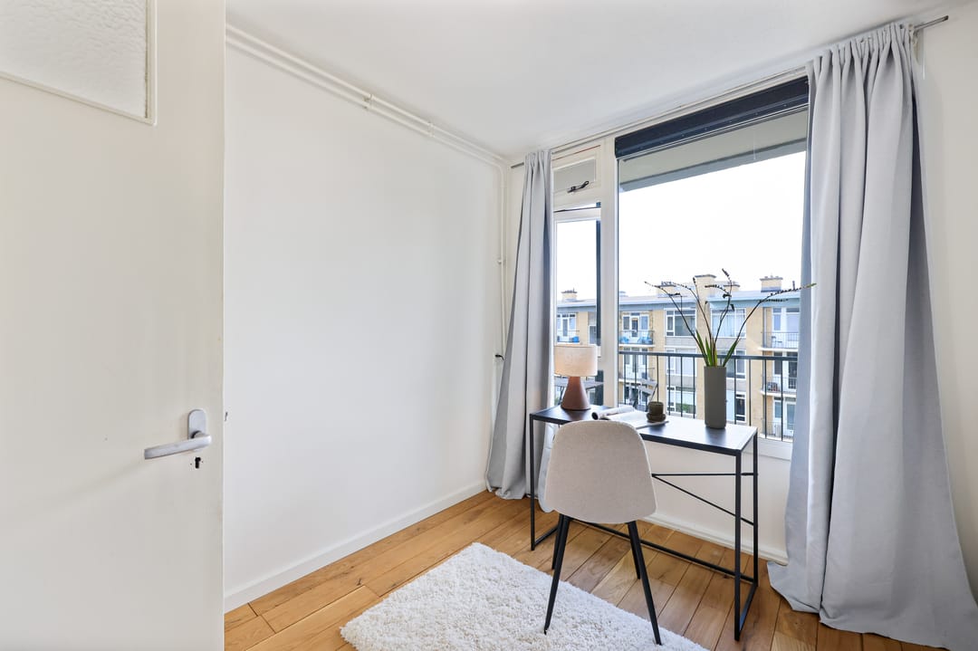 Foto 23 van Tolsteegplantsoen 34-3