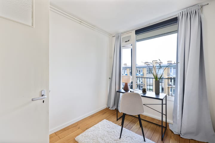 Foto 23 van Tolsteegplantsoen 34-3