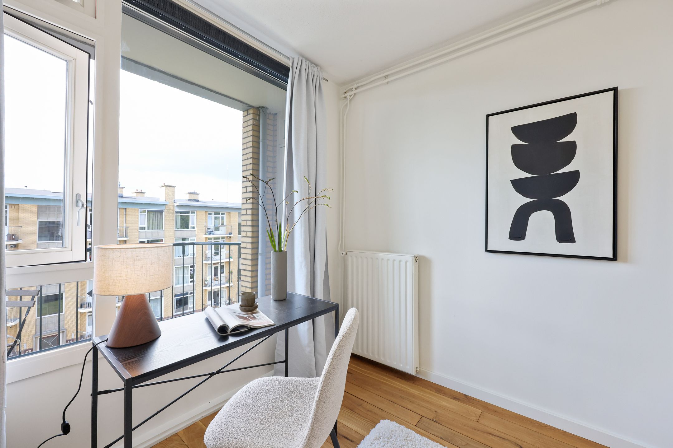 Foto 24 van Tolsteegplantsoen 34-3