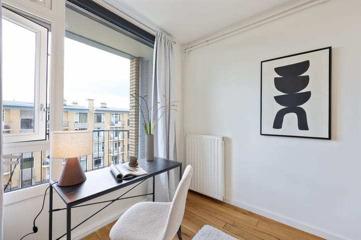 Foto 24 van Tolsteegplantsoen 34-3