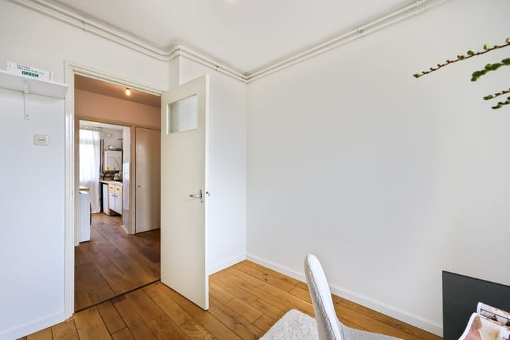 Foto 25 van Tolsteegplantsoen 34-3