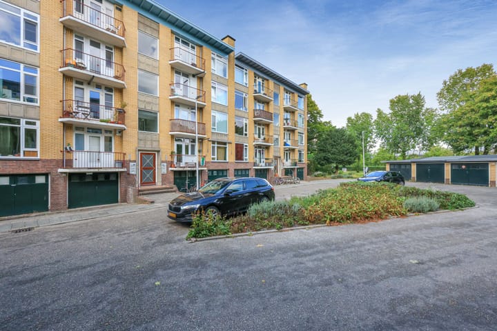 Foto 31 van Tolsteegplantsoen 34-3