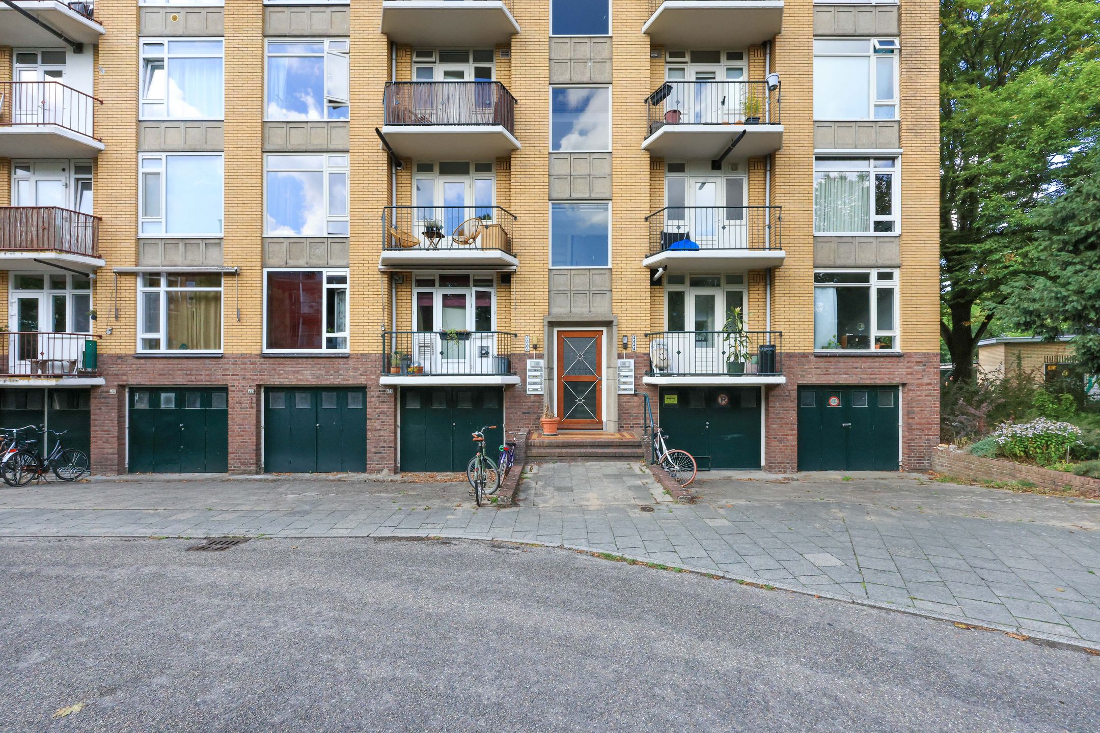 Foto 33 van Tolsteegplantsoen 34-3