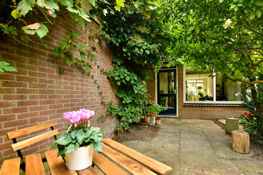 Foto 2 van Jan Steenstraat 47