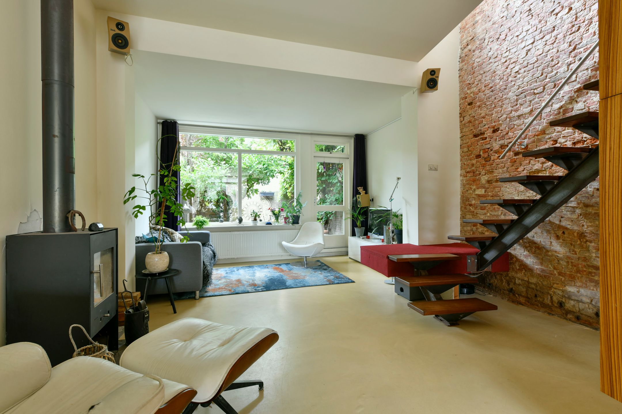 Foto 3 van Jan Steenstraat 47