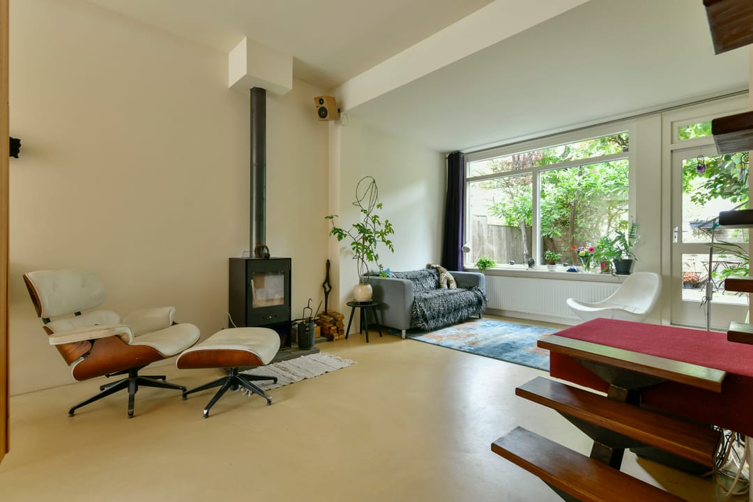 Foto 8 van Jan Steenstraat 47