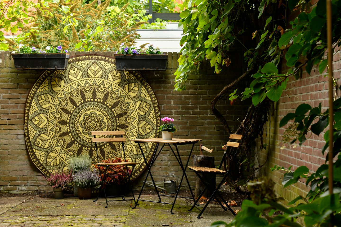 Foto 10 van Jan Steenstraat 47