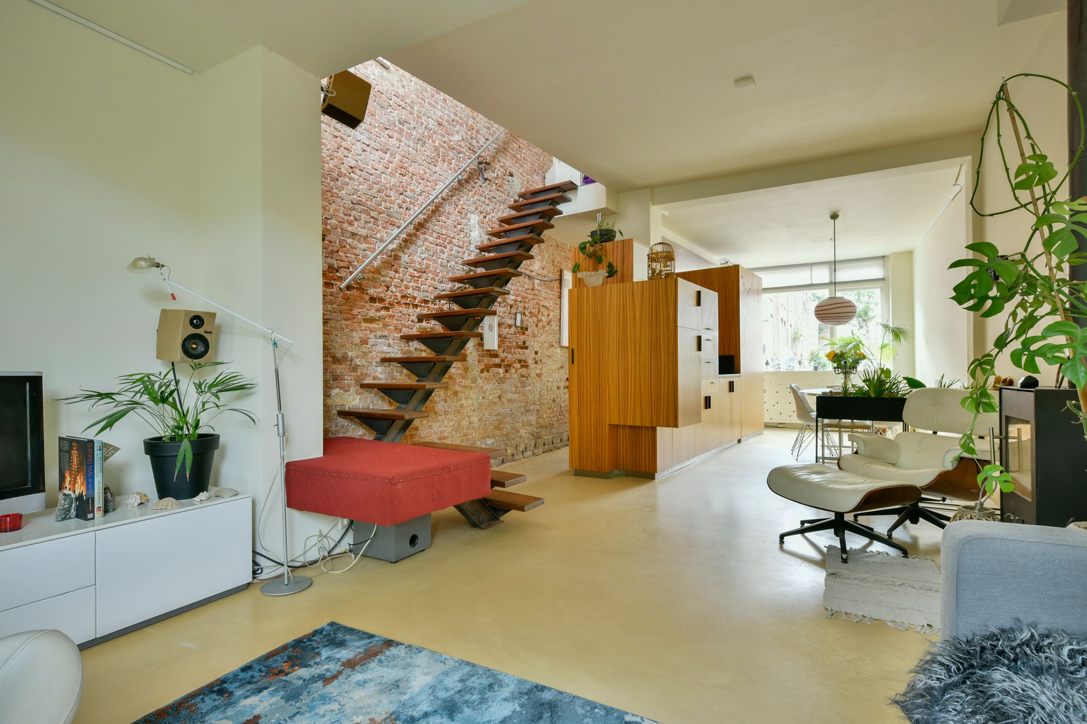 Foto 12 van Jan Steenstraat 47