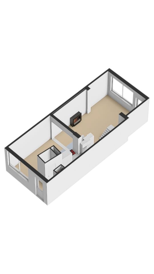 Foto 29 van Jan Steenstraat 47