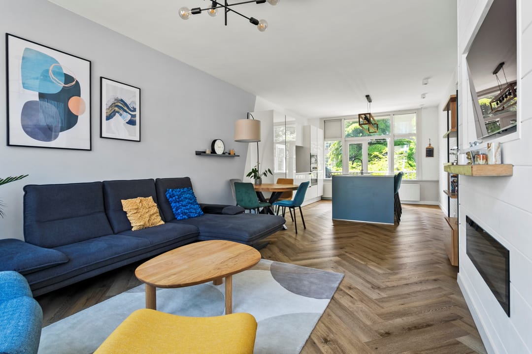 Photo 1 of Admiraal De Ruijterweg 231-1