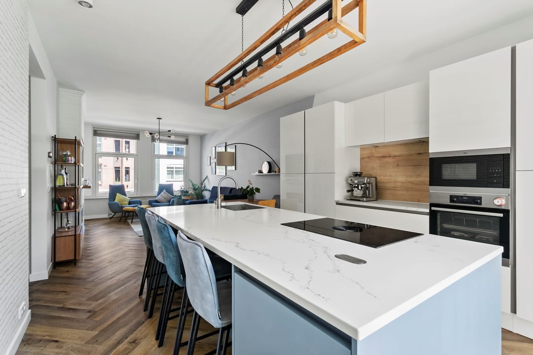 Photo 2 of Admiraal De Ruijterweg 231-1