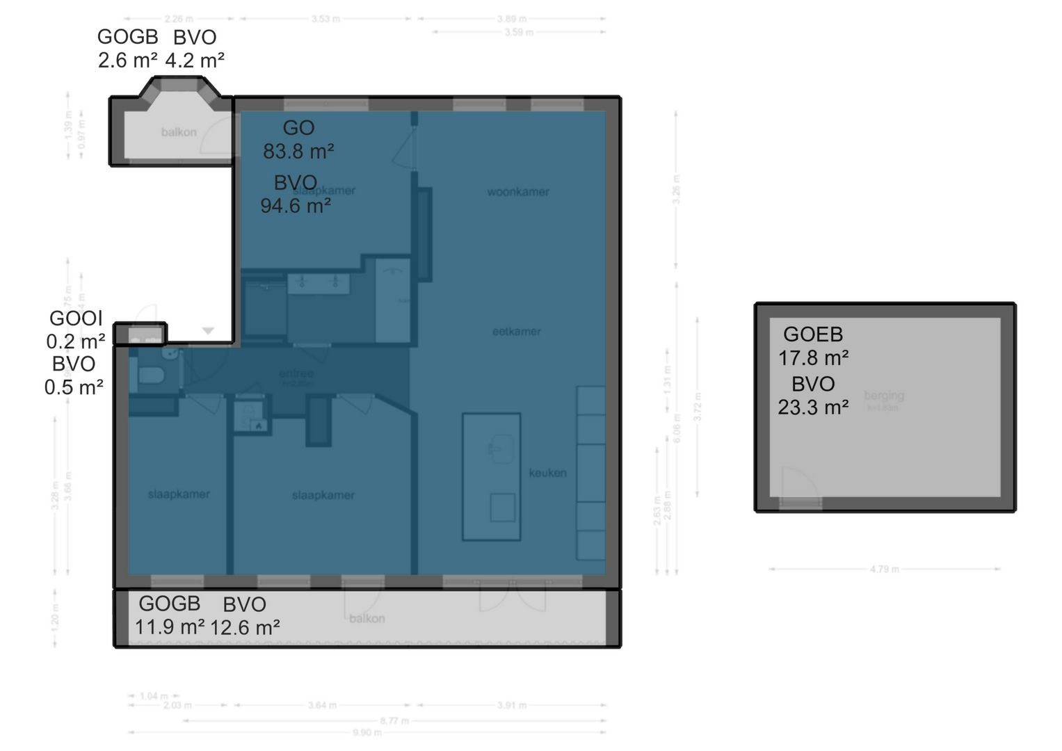 Photo 39 of Admiraal De Ruijterweg 231-1