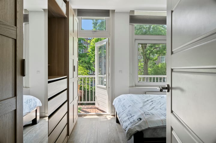 Foto 5 van Admiraal De Ruijterweg 231-1