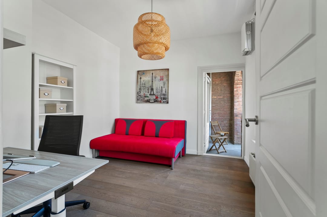 Photo 13 of Admiraal De Ruijterweg 231-1