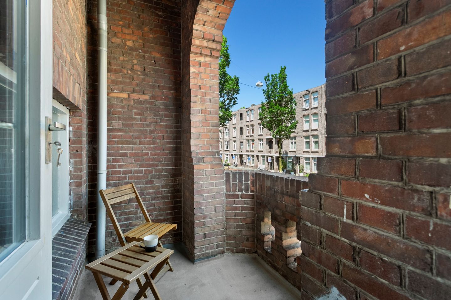 Photo 14 of Admiraal De Ruijterweg 231-1