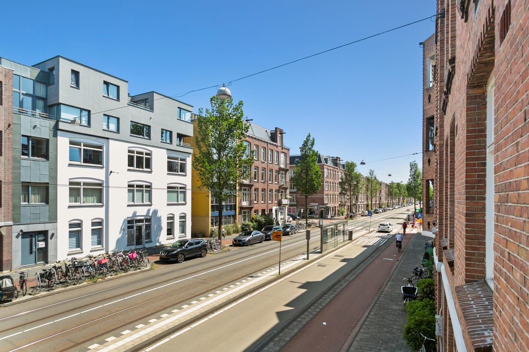 Photo 16 of Admiraal De Ruijterweg 231-1