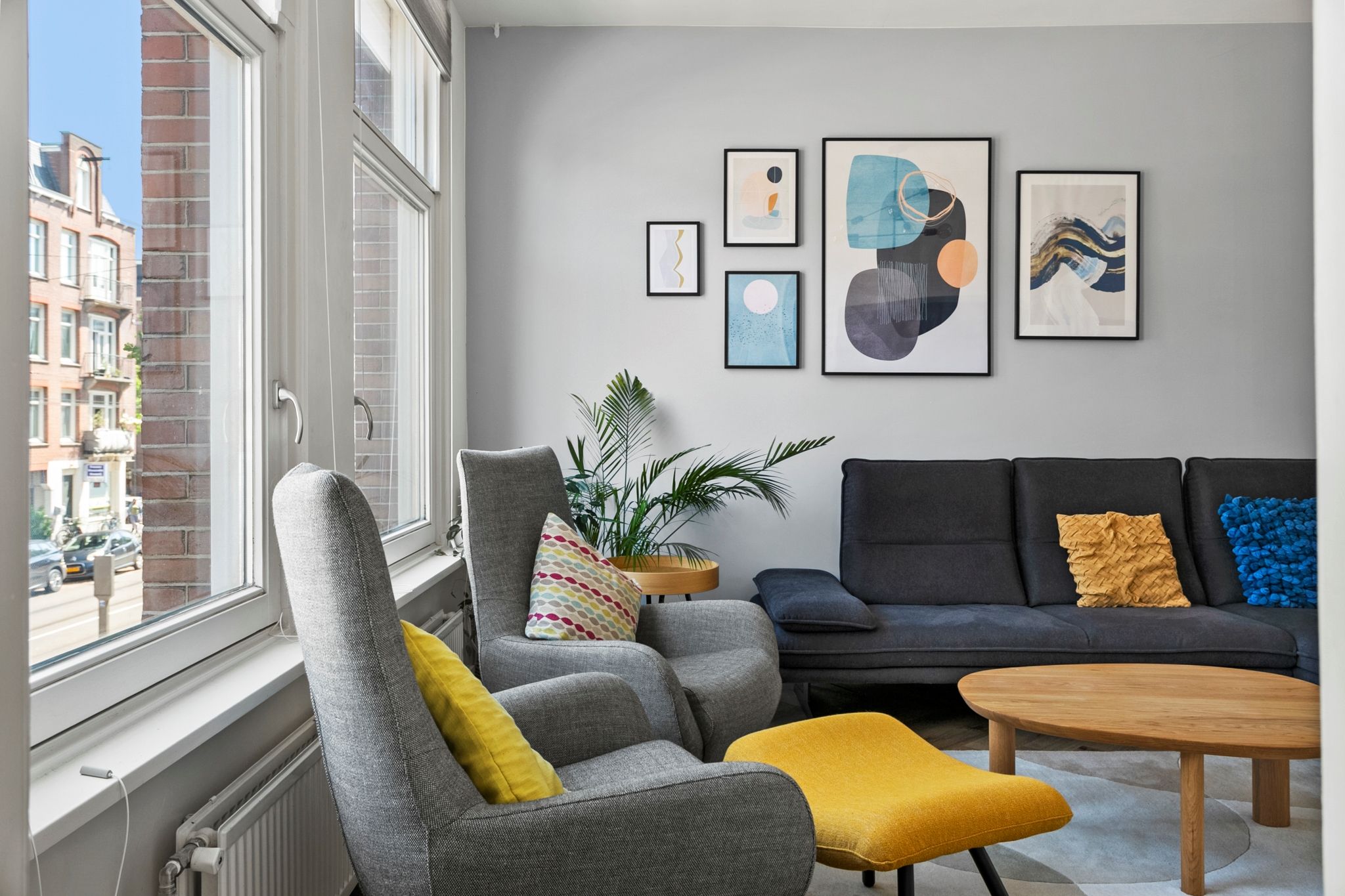 Photo 18 of Admiraal De Ruijterweg 231-1