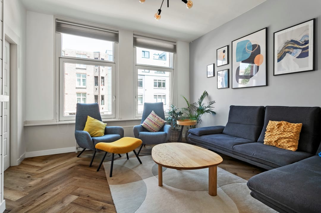 Photo 22 of Admiraal De Ruijterweg 231-1