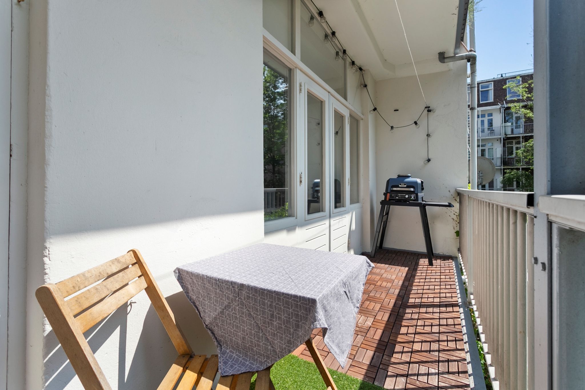 Photo 33 of Admiraal De Ruijterweg 231-1