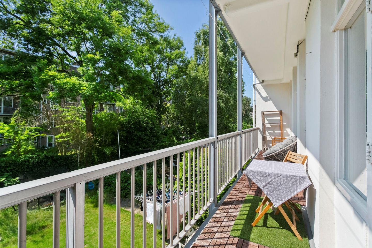 Photo 34 of Admiraal De Ruijterweg 231-1