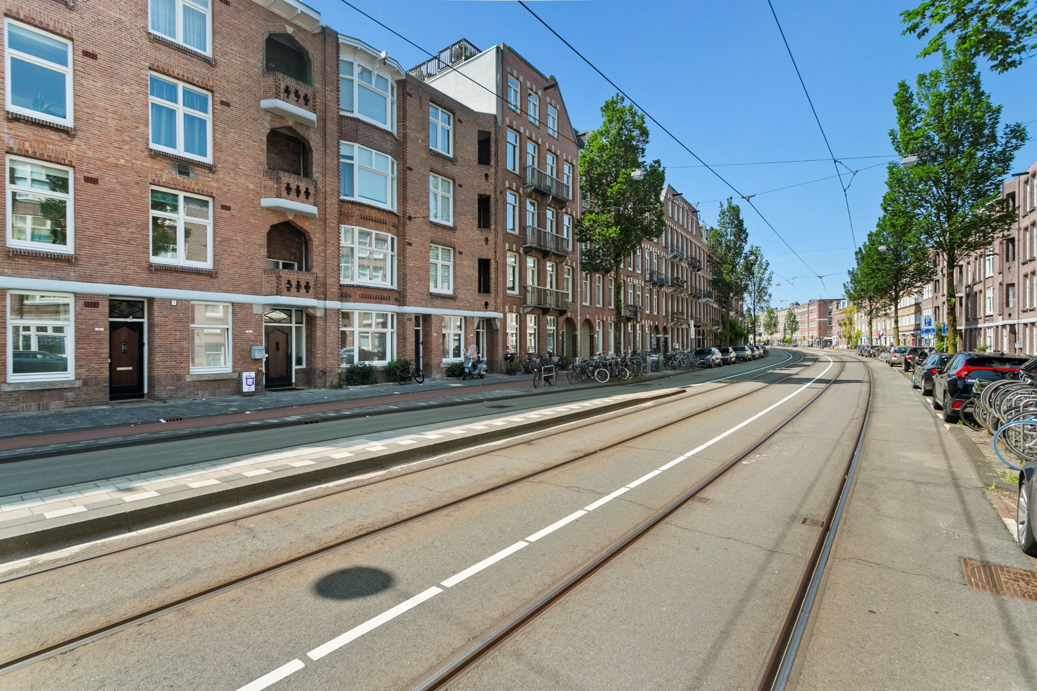 Photo 36 of Admiraal De Ruijterweg 231-1