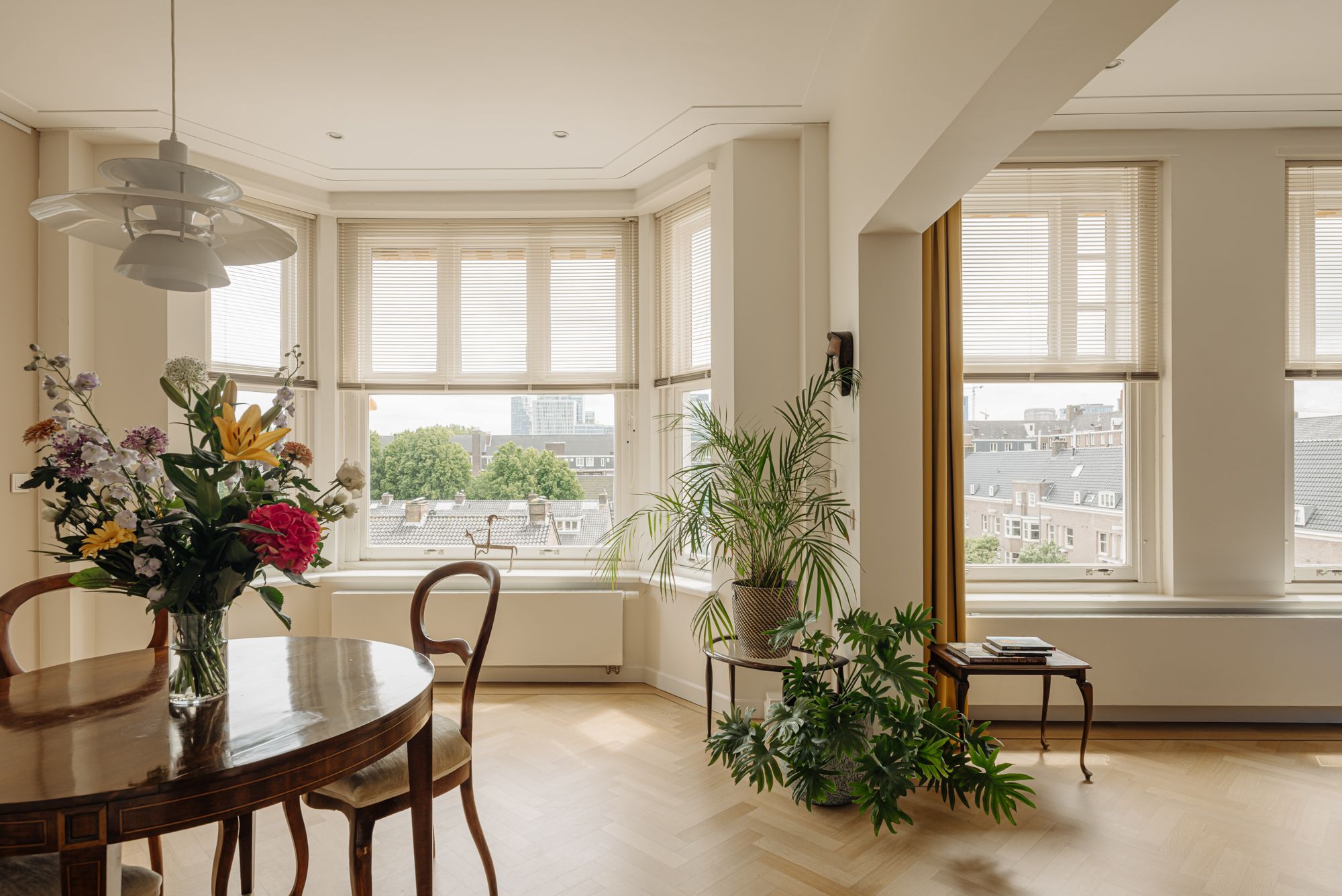 Minervaplein 29- 29 4