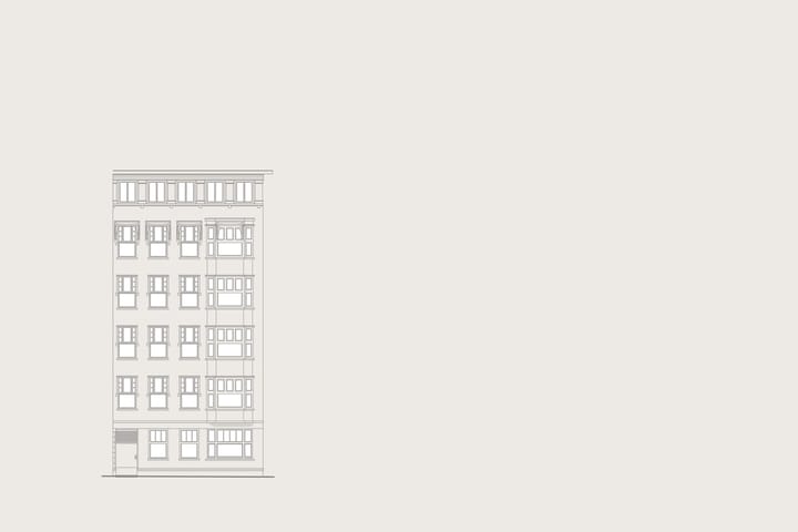 Foto 6 van Minervaplein 29-4