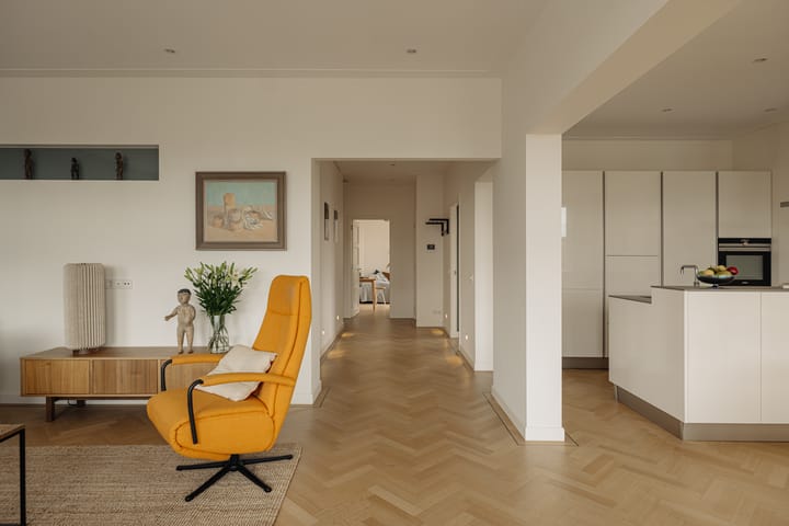 Foto 10 van Minervaplein 29-4