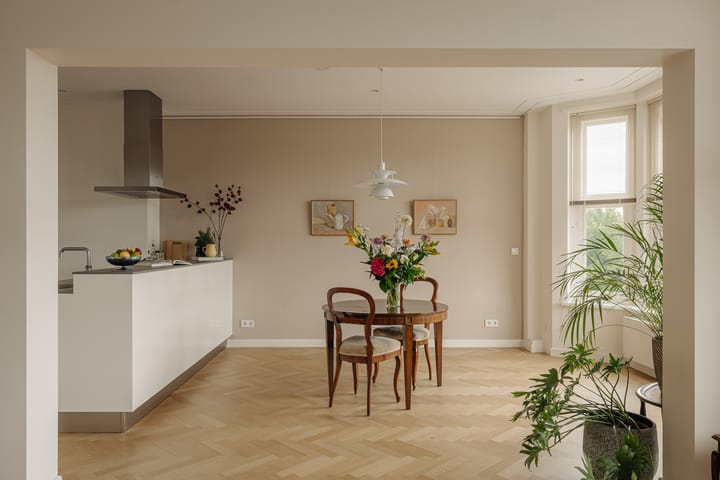 Foto 2 van Minervaplein 29-4