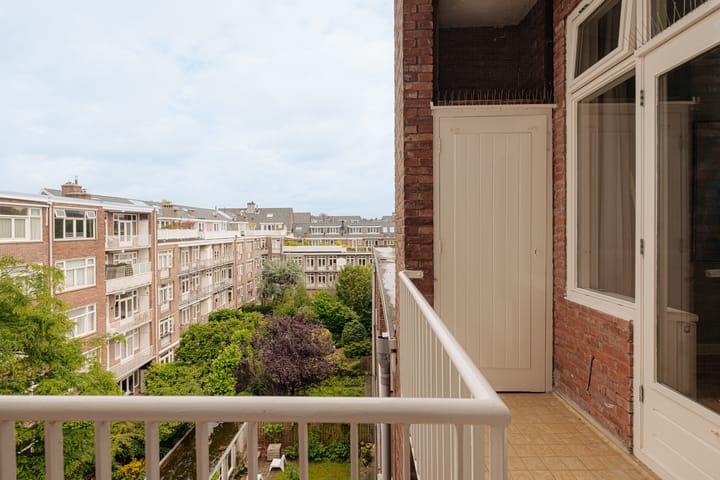 Foto 15 van Minervaplein 29-4