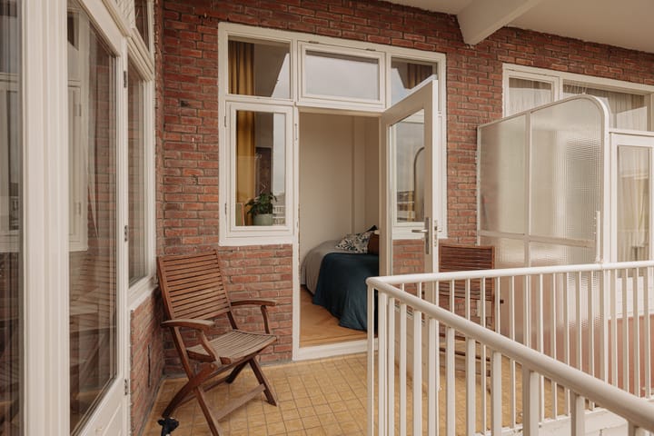 Foto 16 van Minervaplein 29-4