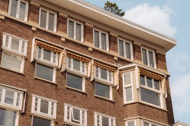 Foto 18 van Minervaplein 29-4