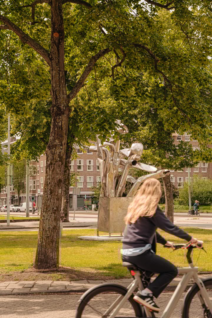 Foto 19 van Minervaplein 29-4