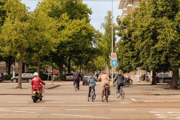 Foto 20 van Minervaplein 29-4