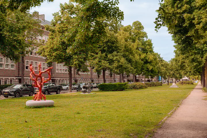 Foto 21 van Minervaplein 29-4