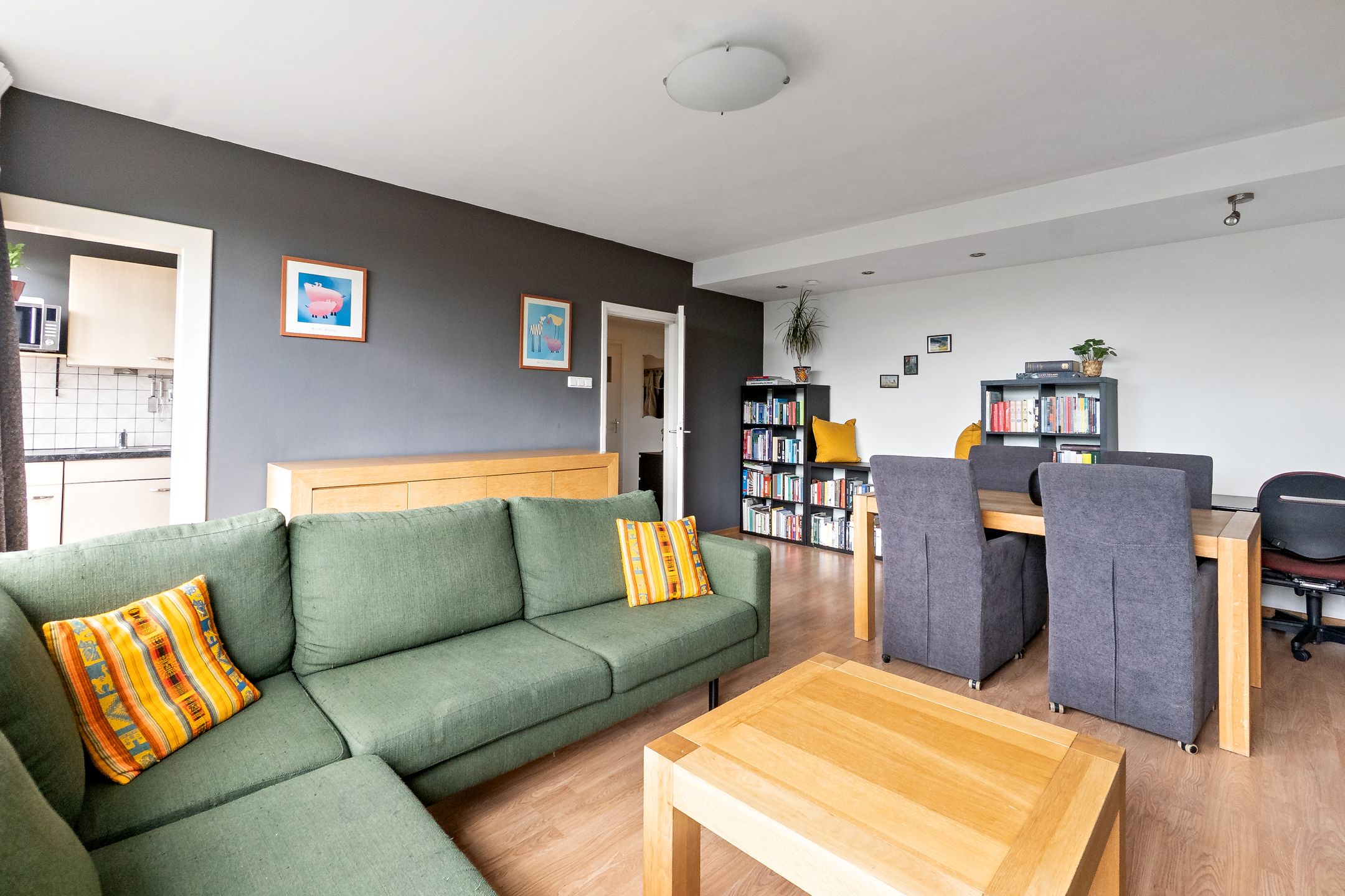 Photo 12 of Brinnolaan 24