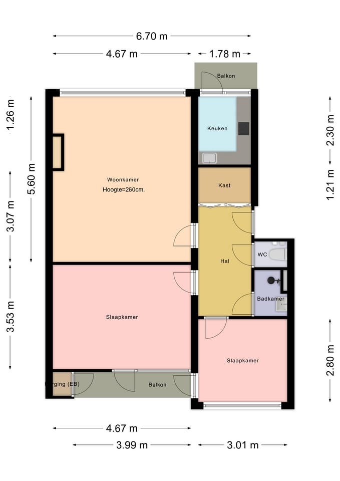 Photo 41 of Brinnolaan 24