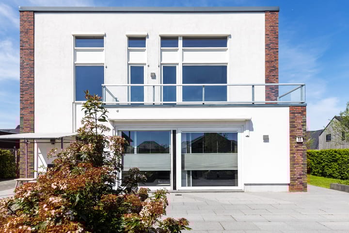 Foto 2 van De Vuurjuffer 11