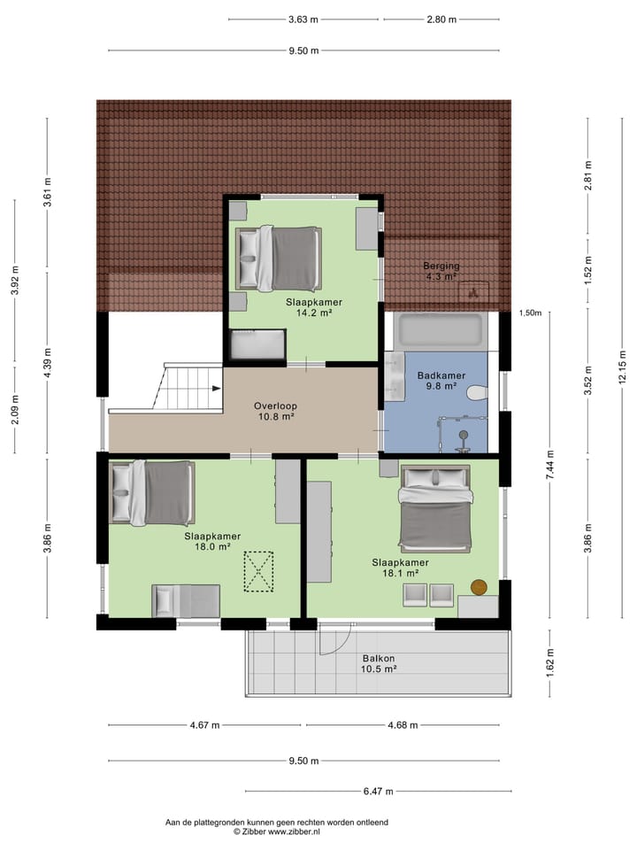 Foto 18 van De Vuurjuffer 11