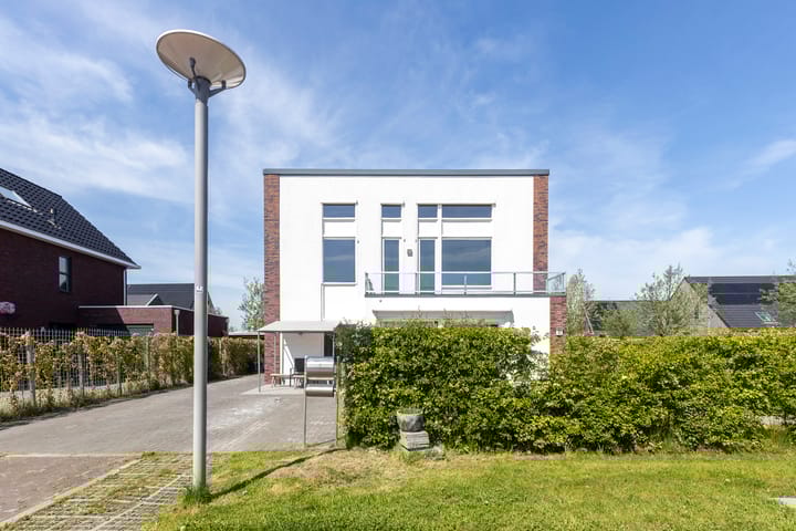 Foto 23 van De Vuurjuffer 11