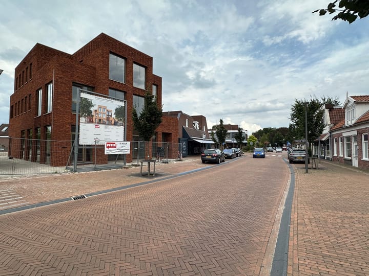 Heerestraat 21, Roden