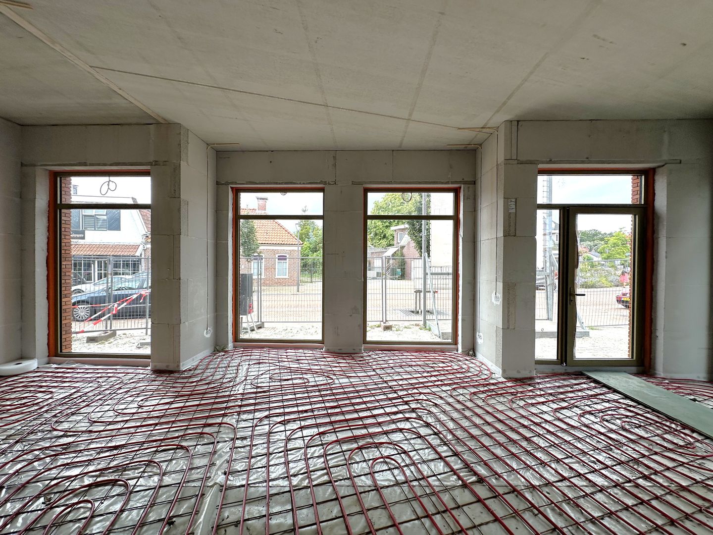 Bekijk foto 4 van Heerestraat 21